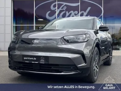 Ford Ford Capri CAPRI 77KWH RWD PREMIUM #FAHRASSISTENZPAKET #MATRIX-LED im Auto Abo von LeasingMarkt.de