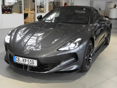 MG MG Cyberster 77kWh AWD XPower Nur Umgebung Cottbus im Leasing von LeasingMarkt.de