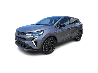 Renault RENAULT Symbioz 1.6 E-Tech esprit Alpine Full Hybrid 145 PS im Auto Abo von CARIFY