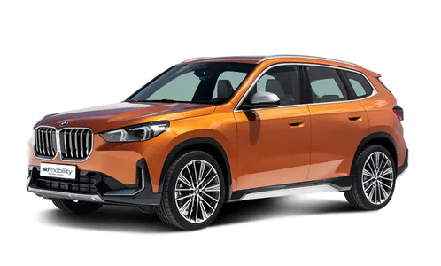 BMW BMW X1 xDrive20d M-Sportpaket im Auto Abo von akf mobility