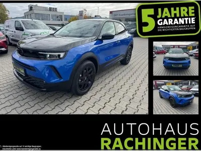 Opel Opel Mokka-e Mokka e **LED+Navi+SHZ+Winterp.+Kam.+LM** im Auto Abo von LeasingMarkt.de