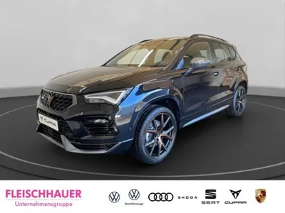 Cupra Cupra Ateca 1.5 TSI 🚨Auslieferung bis 31.12.🚨GEWERBE im Auto Abo von LeasingMarkt.de
