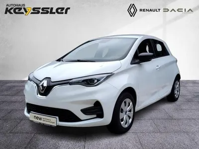 Renault Renault ZOE Life R110 Z.E. 40 im Auto Abo von LeasingMarkt.de