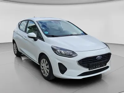 Ford Ford Fiesta Sofort verfübar*Haustürlieferung im Auto Abo von LeasingMarkt.de