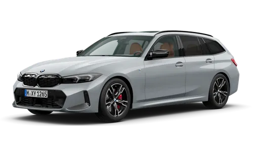 BMW BMW 3er Touring M340i xDrive Touring im Auto Abo von FINN