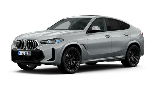 BMW BMW X6 xDrive30d im Auto Abo von FINN