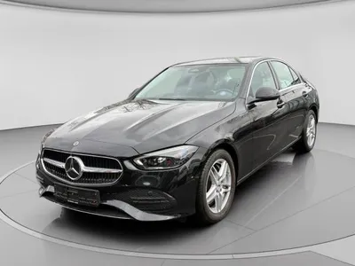 Mercedes Mercedes-Benz C 300 AVANTGARDE EDITION*TOP AUSSTATTUNG*HAUSTÜRLIEFERUNG*SOFORT VERFÜGBAR im Leasing von LeasingMarkt.de