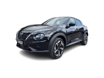 Nissan NISSAN Juke 1.6 Hybrid Tekna im Auto Abo von CARIFY