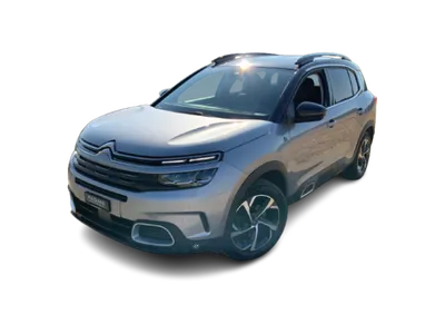 Citroen CITROEN C5 Aircross 1.6 Plug-in Hybrid Swiss Edition im Auto Abo von CARIFY