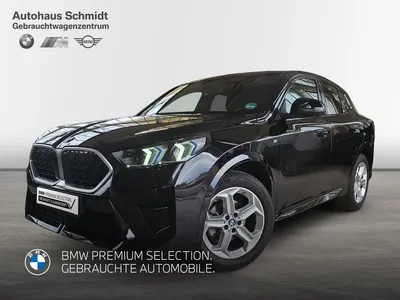 BMW BMW X2 sDrive20d *M Sportpaket*H&K*AHK*Komfortzg*Mem im Auto Abo von Null-Leasing