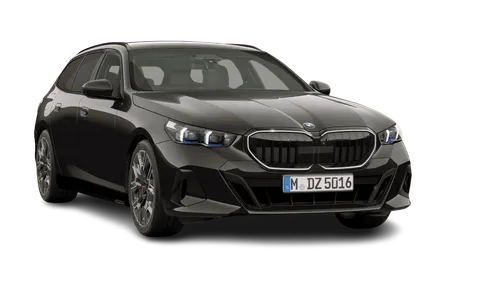 BMW BMW 5er BMW 5er Touring M Sportpaket Pro 540d xDrive 210 kW (286 PS) im Auto Abo von Faaren