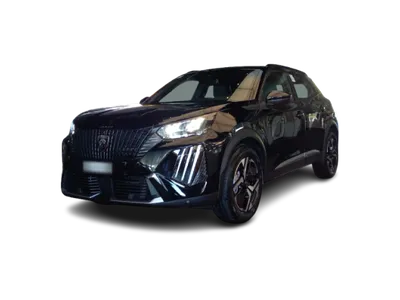 Peugeot PEUGEOT 2008 1.2 Hybrid Allure Premium im Auto Abo von CARIFY
