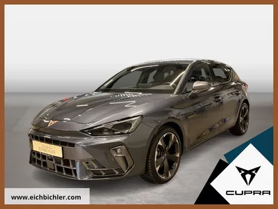 Cupra Cupra Leon 2.0 TDI DSG ACC AUT Fernlichtass. Kam. LED im Leasing von Null-Leasing