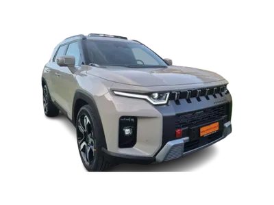KGM KGM-SsangYong Torres 1.5 T-Gdi Titanium Hybrid im Auto Abo von CARIFY