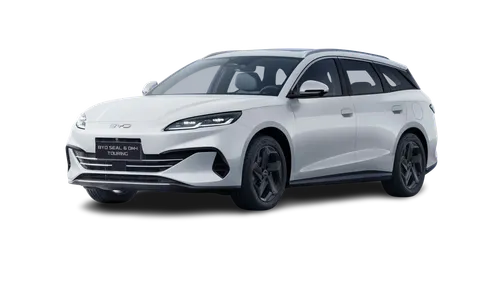 BYD BYD Seal 6 DM-i Touring 1.5 DM-i Touring Boost im Auto Abo von FINN