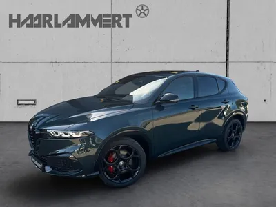Alfa Romeo Alfa Romeo Tonale Veloce ACC+360KAM+LEDER+SITZLÜFTUNG+CARPL im Leasing von Null-Leasing