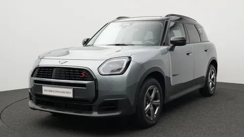MINI MINI Countryman S ALL4 im Auto Abo von Mobile.de