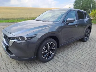 Mazda Mazda CX-5 🔥🔥360°Kamera/ Tageszulassung 🔥🔥 im Auto Abo von LeasingMarkt.de
