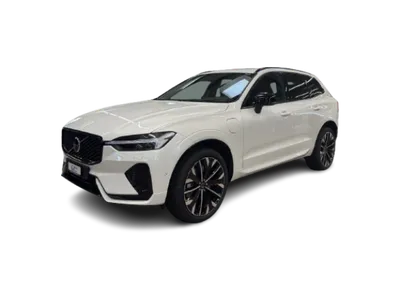 Volvo VOLVO XC60 2.0 T8 TE Ultra Dark eAWD im Auto Abo von CARIFY