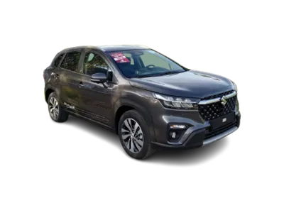 Suzuki SUZUKI S-Cross 1.5 Piz Sulai Top Hybrid 4x4 MY24 im Auto Abo von CARIFY