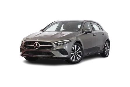 Mercedes MERCEDES-BENZ A 180 7G-DCT MULTIBEAM LED • DISTRONIC • Caméra de recul im Auto Abo von CARIFY