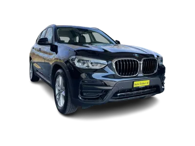 BMW BMW X3 20d xDrive paddles im Auto Abo von CARIFY