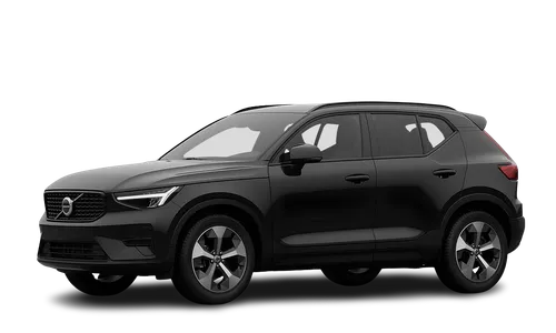 Volvo Volvo XC40 im Auto Abo von Sport Auto Plus