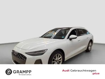 Audi Audi A6 Avant TDI S-tronic quattro +AHK+KAMERA+PANO+ im Leasing von LeasingMarkt.de