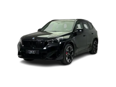 BMW BMW X1 M35i im Auto Abo von CARIFY