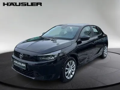 Opel Opel Corsa 1.2 Direct Injection Turbo "Edition" 🔥Sonderleasing - Tageszulassung🔥 im Auto Abo von LeasingMarkt.de
