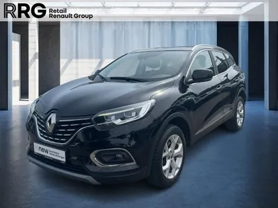 Renault Renault Kadjar dCi 150 Bose Edition 4x4 LED Navi im Auto Abo von LeasingMarkt.de