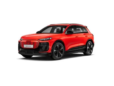 Audi Audi SQ6 e-tron Pano Nav Tech pro AHK B&O Matrix im Leasing von LeasingMarkt.de