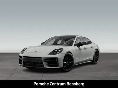 Porsche Porsche Panamera im Auto Abo von LeasingMarkt.de