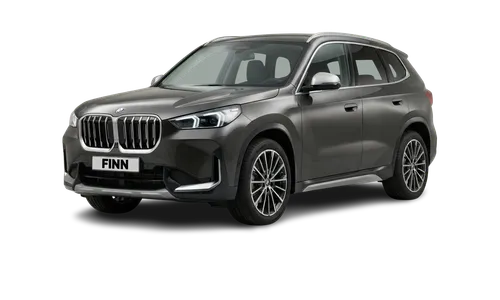 BMW BMW X3 xDrive20d im Auto Abo von FINN