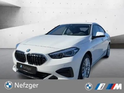 BMW BMW 218 Gran Coupe i Sport Line Panorama Lenkradhzg im Auto Abo von LeasingMarkt.de