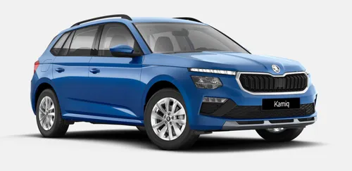 Skoda SKODA Kamiq 1.0 TSI 85kW DSG Selection - Loyalisierung im Auto Abo von Null-Leasing