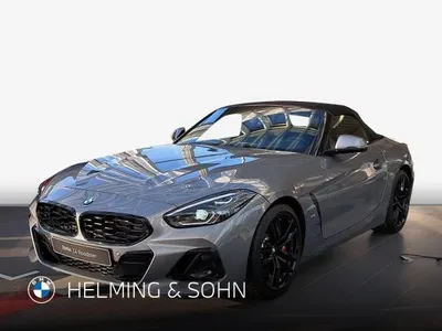 BMW BMW Z4 sDrive20i M Sport🌞|UPE 65.700€|Sofort verfügbar im Auto Abo von LeasingTime