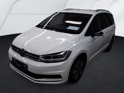 VW Volkswagen Touran Goal 2.0 TDI DSG,ACC,IQ.LIGHT,Navi,AHK im Leasing von LeasingMarkt.de