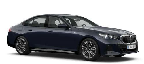 BMW BMW 5er 520i Limousine im Auto Abo von Faaren