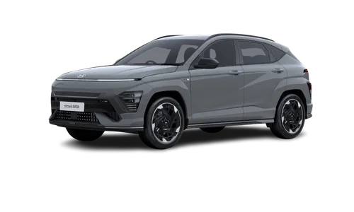 Hyundai Hyundai Kona Elektro 160 kW im Auto Abo von FINN