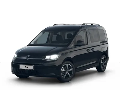 VW Volkswagen Caddy 2,0 TDI im Auto Abo von ViveLaCar