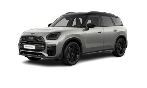MINI MINI Countryman S ALL4 Steptronic im Auto Abo von FINN