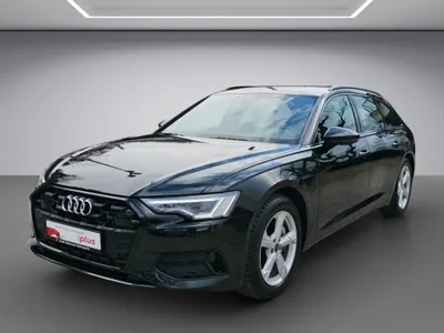 Audi Audi A6 Avant 45 TFSI advanced S-tronic im Leasing von LeasingMarkt.de