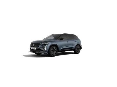 Renault Renault Austral Full Hybrid E-Tech 200PS Esprit Alpine im Leasing von Null-Leasing