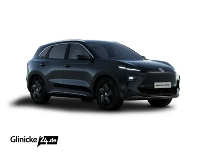 MG MG MGS5 EV Comfort SR *BIS ZU 6.000 ⬠E-AUTO-PRÃMIE* im Auto Abo von Faaren