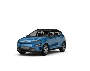 Hyundai Hyundai Kona Elektro im Auto Abo von Faaren