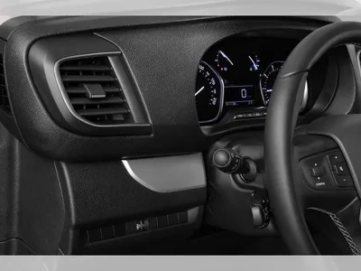 Fiat Fiat Scudo 144 L2 eCall Temp HFT180° PDC NSW Klima BT im Auto Abo von LeasingTime