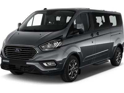 Ford Ford Tourneo Custom BEV⚡️🔋 Titanium 340L1 | Sofort Verfügbar| Abstandsregeltempomat+B&O+LED-Matrix+AHK im Auto Abo von LeasingTime