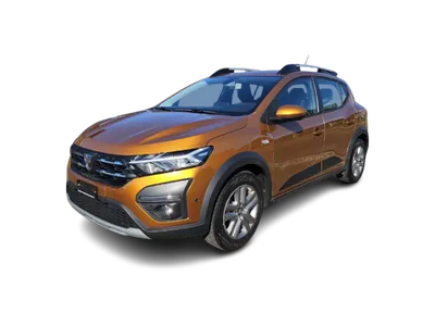 Dacia DACIA Sandero 1.0 TCe Stepway Comfort im Auto Abo von CARIFY
