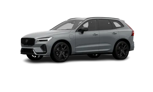Volvo Volvo XC60 T6 Plug-in H AWD  Auto im Auto Abo von FINN